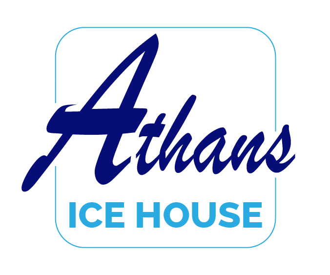 Athans Ice House | Whittier, CA